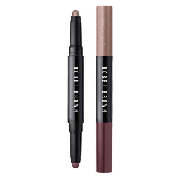 Bobbi Brown Dual Ended Wear Cream Shadow Stick 1.6g - Picture 1 of 4